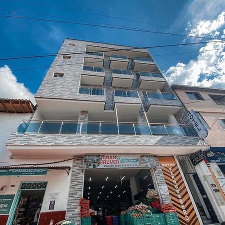 Hotel Gran Plaza San Rafael San Rafael  Luaran gambar
