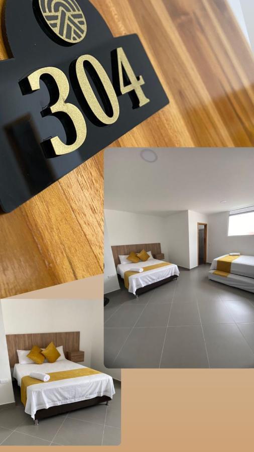 Hotel Gran Plaza San Rafael San Rafael  Luaran gambar