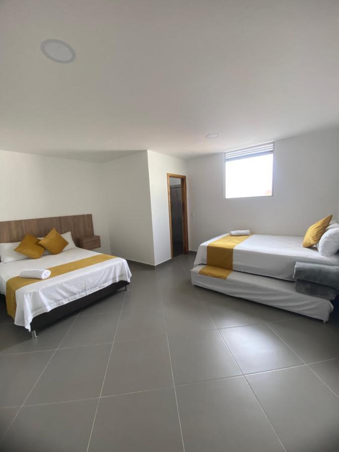 Hotel Gran Plaza San Rafael San Rafael  Luaran gambar