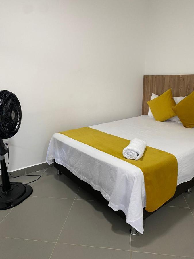 Hotel Gran Plaza San Rafael San Rafael  Luaran gambar