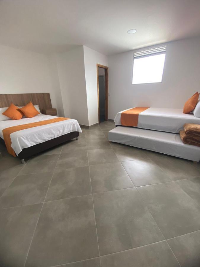 Hotel Gran Plaza San Rafael San Rafael  Luaran gambar