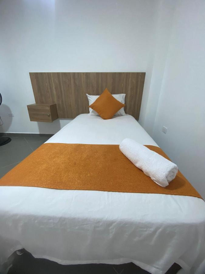 Hotel Gran Plaza San Rafael San Rafael  Luaran gambar