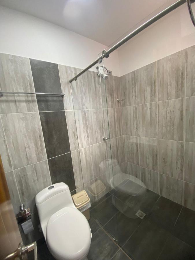 Hotel Gran Plaza San Rafael San Rafael  Luaran gambar