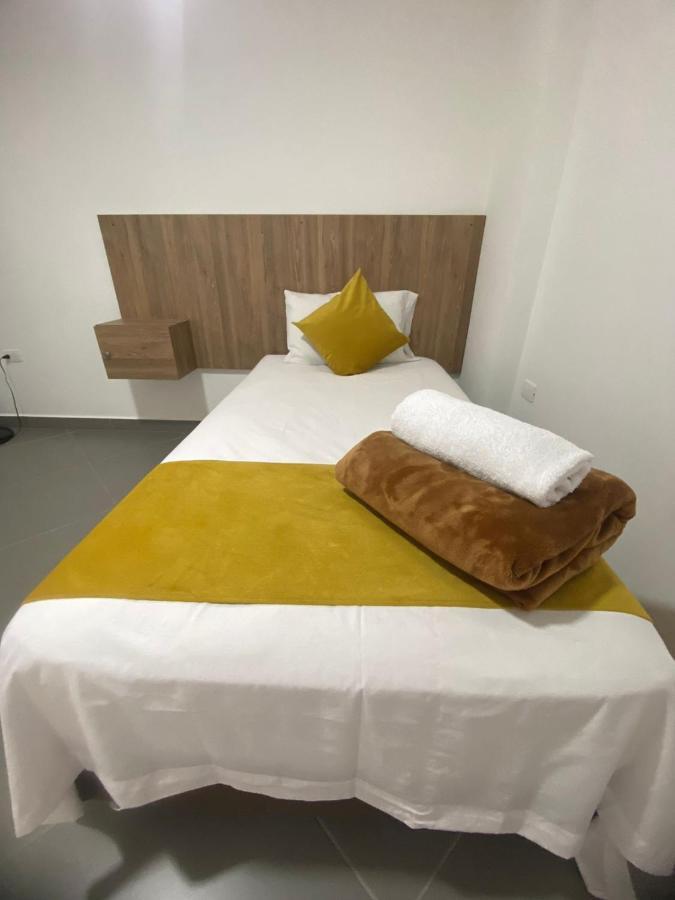 Hotel Gran Plaza San Rafael San Rafael  Luaran gambar