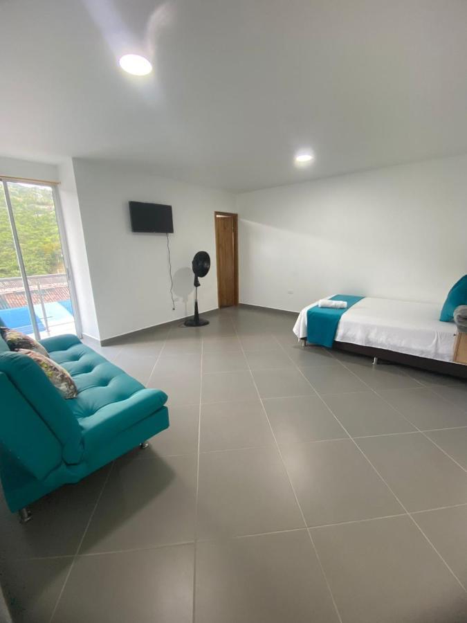 Hotel Gran Plaza San Rafael San Rafael  Luaran gambar