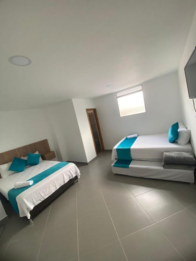 Hotel Gran Plaza San Rafael San Rafael  Luaran gambar