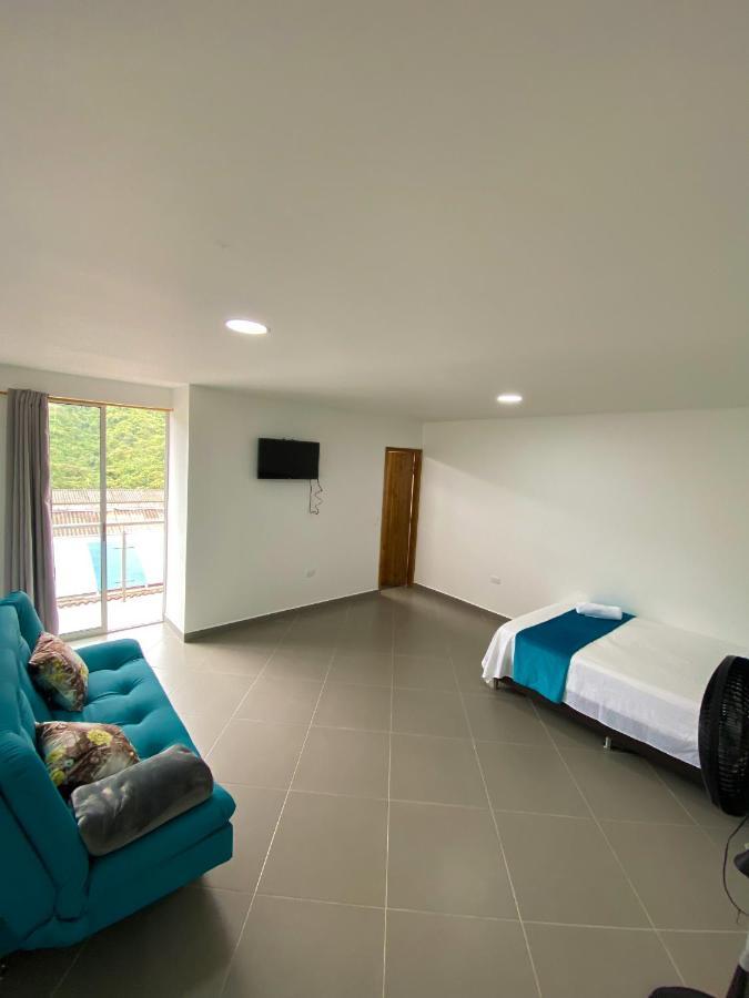 Hotel Gran Plaza San Rafael San Rafael  Luaran gambar